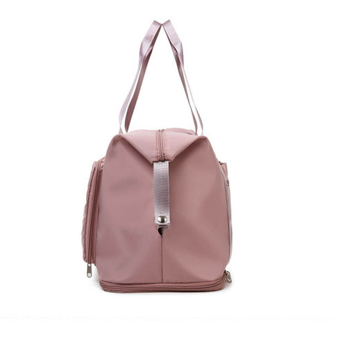 キャリーオンバッグ レディース 修学旅行バッグ 大容量 旅行バッグ シューズ収納 ボストンバッグ 機内持ち込み 拡張ファスナー 男女兼用 軽量 98XIUFENG-031