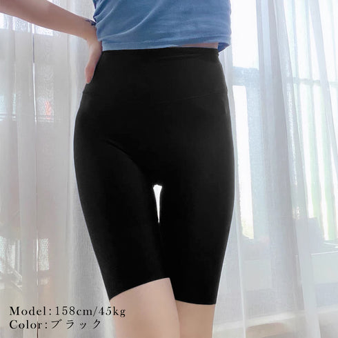 レギンス レディース ハーフパンツ ストレッチ ジムウェア ヨガ レギンス おしゃれ 夏 涼しい 薄手 ショートスウェットパンツ 98XMANG-001