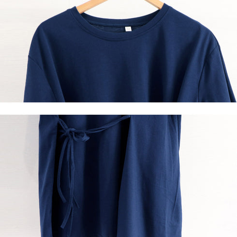 レディース チュニックロンt 半袖 無地 半袖Tシャツ オーバーサイズ ロング丈トップス 着やせ オフィスカジュアル マタニティ ビッグTシャツ 韓国風 おしゃれ 98YYG-001