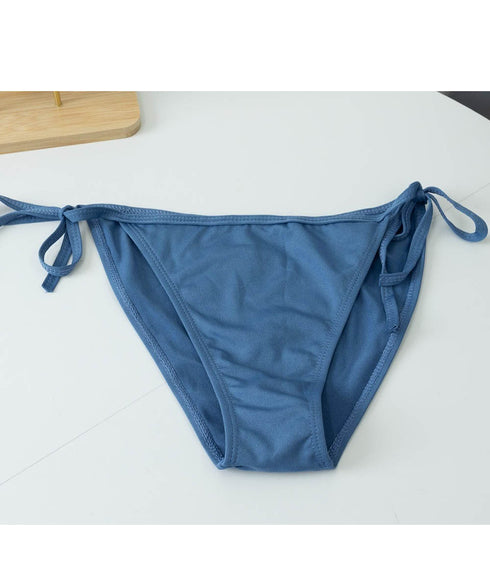 ビキニボレロカーディガンスカートセット タイダイビキニ 4点セット水着 ホルターネック ガールズ プール水着 胸パッド セパレート ストラップ調整 水着 98ZHILI-001