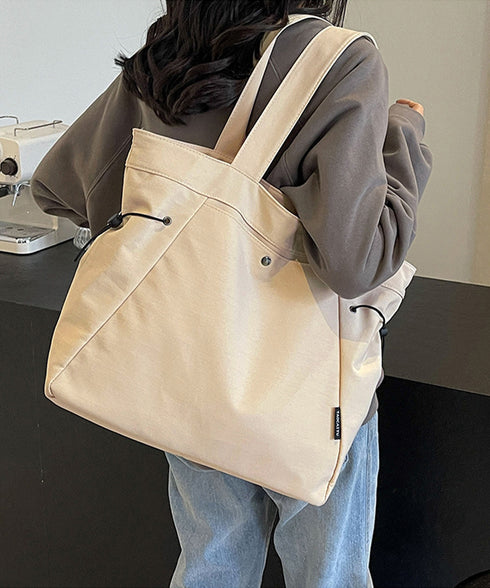 トートバッグ レディース 大容量 無地かばん 手提げバッグ ハンドバッグ 2WAY a4対応 多収納 シンプル オフィスカジュアル 通勤通学 99ADXB-001