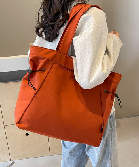 トートバッグ レディース 大容量 無地かばん 手提げバッグ ハンドバッグ 2WAY a4対応 多収納 シンプル オフィスカジュアル 通勤通学 99ADXB-001