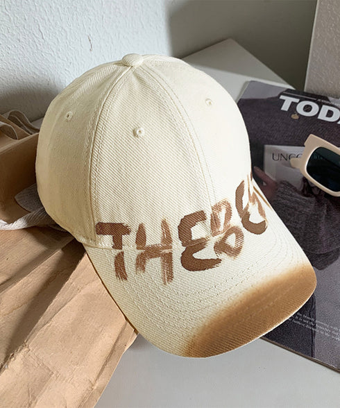 ベースボールキャップ 英字ロゴ 小顔 レディース ビーチキャップ 野球帽 つば広 深め UV対策 日焼け防止 男女兼用帽子 ユニセックス アウトドア 99MHMY-025