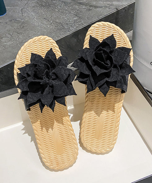 ビーチサンダル レディース スリッパ 夏 美脚サンダル サマーサンダル 軽量靴 ぺたんこ 大人 可愛い お洒落 カジュアル 歩きやすい 疲れない 海 温泉 99QGXY-005