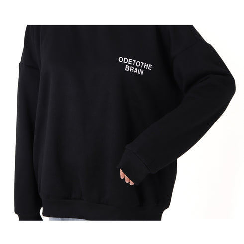 トレーナー レディース トップス トレーナー レディース トップス スウェット プルオーバー 裏起毛 長袖 体型カバー オーバーサイズ 99AAA-009