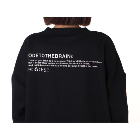 トレーナー レディース トップス トレーナー レディース トップス スウェット プルオーバー 裏起毛 長袖 体型カバー オーバーサイズ 99AAA-009