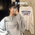 Tシャツ レディース 長袖 カットソー Tシャツ レディース 長袖 カットソー おしゃれ ロゴ オーバーサイズ 大きいサイズ ゆったりTシャツ 99AAA-011