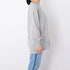 Tシャツ レディース 長袖 カットソー Tシャツ レディース 長袖 カットソー おしゃれ ロゴ オーバーサイズ 大きいサイズ ゆったりTシャツ 99AAA-011