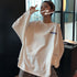 Tシャツ レディース 長袖 カットソー Tシャツ レディース 長袖 カットソー おしゃれ ロゴ オーバーサイズ 大きいサイズ ゆったりTシャツ 99AAA-011