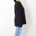 Tシャツ レディーストップス Tシャツ レディーストップス 長袖カットソー 韓国 英字ロゴ 体型カバー ゆったり 99AAA-012