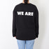 Tシャツ レディーストップス Tシャツ レディーストップス 長袖カットソー 韓国 英字ロゴ 体型カバー ゆったり 99AAA-012