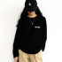 Tシャツ レディーストップス Tシャツ レディーストップス 長袖カットソー 韓国 英字ロゴ 体型カバー ゆったり 99AAA-012