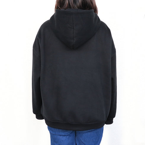 パーカー レディース 裏起毛 パーカー レディース 裏起毛 ビッグパーカー トップス 長袖 袖ボリューム 韓国 秋冬 暖かい 99AAA-021