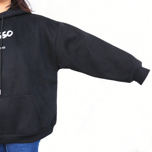 パーカー レディース 裏起毛 パーカー レディース 裏起毛 ビッグパーカー トップス 長袖 袖ボリューム 韓国 秋冬 暖かい 99AAA-021