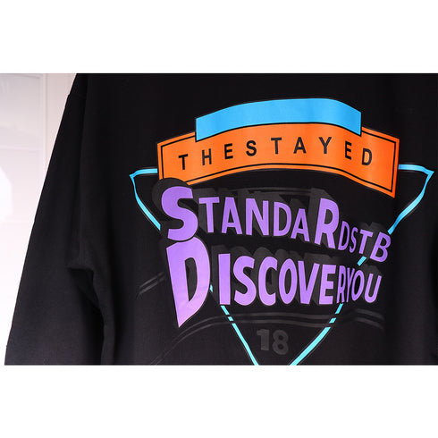 半袖Tシャツ レディース 夏 ロゴ 韓国 トップス ロング丈 ゆったり 着痩せ ルームウェア カジュアル 大人 体型カバー 99AAA-024