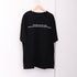 Tシャツ レディース 春夏 半袖 ロゴ トップス オルチャン ロング丈 ゆったり 着痩せ ルームウェア カジュアル 体型カバー 99AAA-030