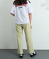 プリントTシャツ 半袖 新作 韓国風夏服 レディーストップス クルーネック カットソー プルオーバー オルチャン 体型カバー 人気 カジュアル おしゃれ大人 99AAA-035