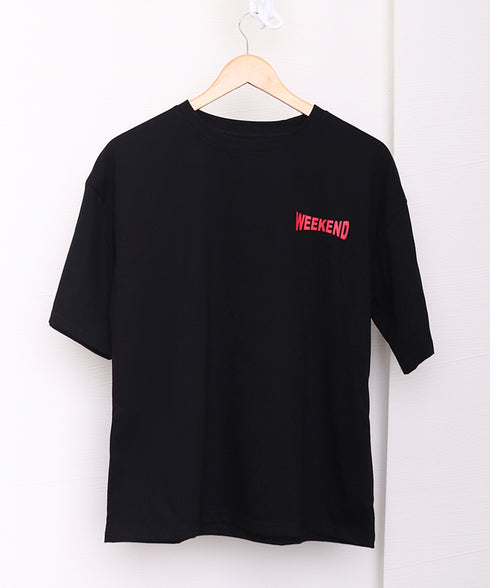 プリントTシャツ 半袖 新作 韓国風夏服 レディーストップス クルーネック カットソー プルオーバー オルチャン 体型カバー 人気 カジュアル おしゃれ大人 99AAA-035