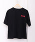 プリントTシャツ 半袖 新作 韓国風夏服 レディーストップス クルーネック カットソー プルオーバー オルチャン 体型カバー 人気 カジュアル おしゃれ大人 99AAA-035