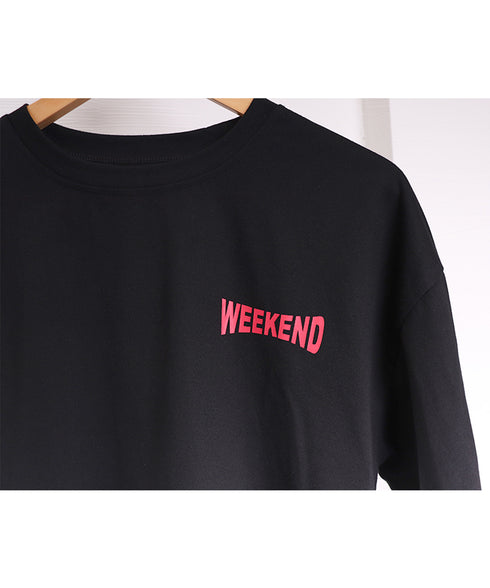 プリントTシャツ 半袖 新作 韓国風夏服 レディーストップス クルーネック カットソー プルオーバー オルチャン 体型カバー 人気 カジュアル おしゃれ大人 99AAA-035