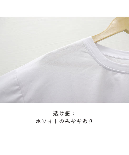 プリントTシャツ 半袖 新作 韓国風夏服 レディーストップス クルーネック カットソー プルオーバー オルチャン 体型カバー 人気 カジュアル おしゃれ大人 99AAA-035