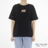 Tシャツ 半袖 レディーストップス 韓国 カットソー レオパード プリント 体型カバートップス フロントロゴt プルオーバー カジュアル おしゃれtシャツ 夏春秋 99AAA-049
