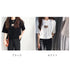 Tシャツ 半袖 レディーストップス 韓国 カットソー レオパード プリント 体型カバートップス フロントロゴt プルオーバー カジュアル おしゃれtシャツ 夏春秋 99AAA-049