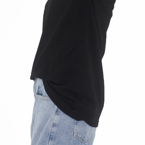 Tシャツ 半袖 レディーストップス 韓国 カットソー レオパード プリント 体型カバートップス フロントロゴt プルオーバー カジュアル おしゃれtシャツ 夏春秋 99AAA-049