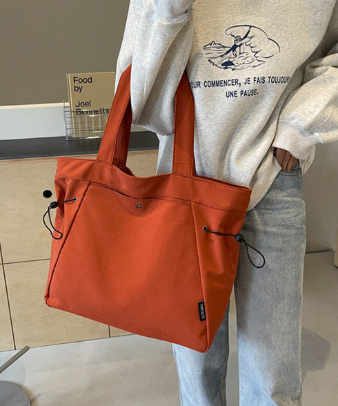 トートバッグ レディース 大容量 無地かばん 手提げバッグ ハンドバッグ 2WAY a4対応 多収納 シンプル オフィスカジュアル 通勤通学 99ADXB-001