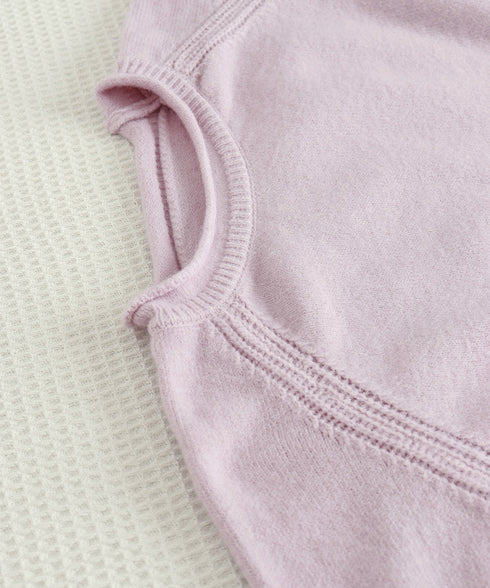 セーター レディース ボリューム袖 無地 ニットプルオーバー クルーネック 大人 可愛い おしゃれ カジュアル ゆったり 体型カバー 着回し 99BJFZ-001