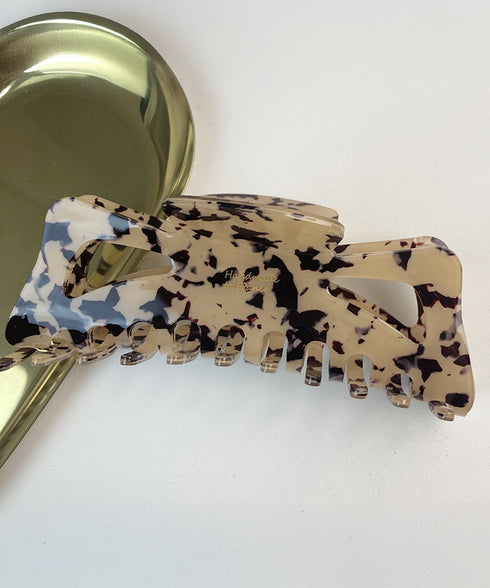 バンスクリップ ヘアクリップ レディース きれいめ ヘアアクセサリー 簡単ヘアアレンジ 大人可愛い おしゃれ フェミニン 巻き髪飾り プレゼント 演奏会 謝恩会 99BYSP-004