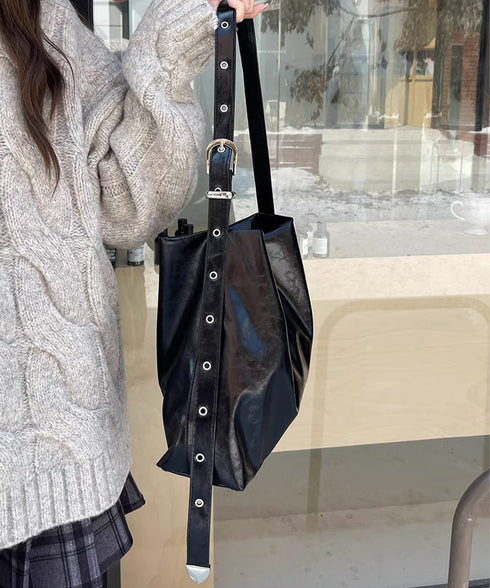 トートバッグ PUレザー レディース 手提げバッグ 合皮バッグ A4 大容量 シンプル 無地 大人女子 かばん オフィスカジュアル 男女兼用 通勤通学 99CCPJ-005