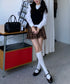 ニットベスト Vネック 重ね着 春秋冬 レディース ニットジレ ノースリーブ ニットトップス ベストセーター きれいめ オフィスカジュアル 大人 プルオーバー 99CXFZ-001