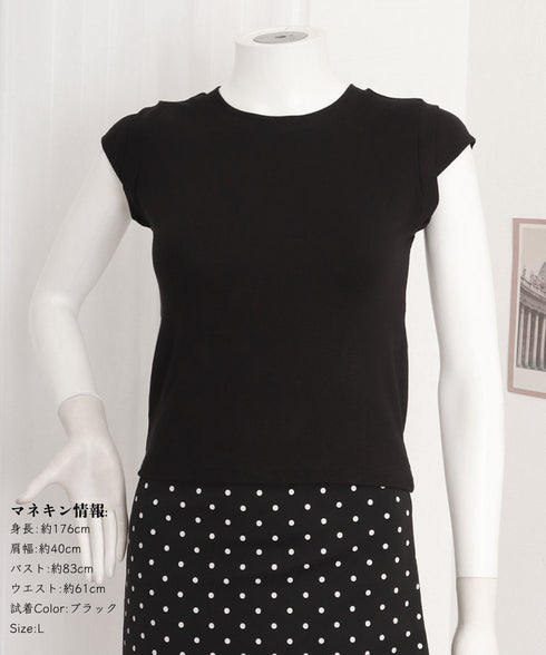 半袖Tシャツ クロップド丈 丸首 夏服 レディース ショート丈 無地トップス セクシーへそ出し 韓国風 フィット シンプル 大人可愛い カジュアル プルオーバー 99EZFZ-010