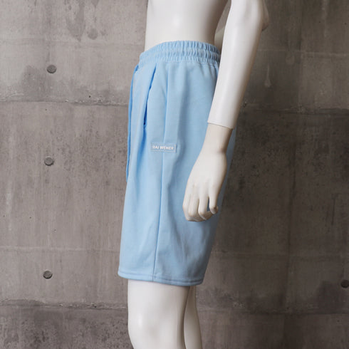 スポーツパンツ レディース 夏 短パン ショートパンツ ハイウエスト 着やせ ゆったり 美脚 カジュアル シンプル お出掛け 部屋着 新作 全5色 運動服 99FZFZ-011