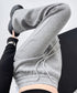 フレアパンツ レディース 美脚 脚長 スウェットパンツ ハイウエスト ストレートパンツ 着やせ ウエストゴム オシャレ カジュアル お洒落 99FZFZ-031