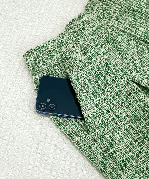 ワイドパンツ レディース ハイウエスト ウエストゴム 美脚 脚長 ベーシック 着やせ ゆったり リラックス ストリート カジュアル 動きやすい 99FZFZ-035