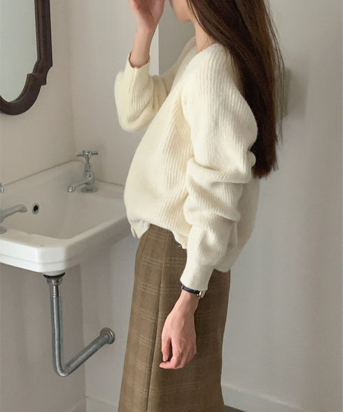 ニットトップス レディース 2点セット ニットカーディガン ニットキャミソール 肌見せ 無地 ボタン おしゃれ きれいめ 大人 フェミニン カジュアル 99GLT-002