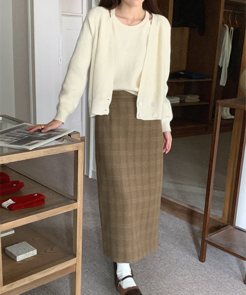 ニットトップス レディース 2点セット ニットカーディガン ニットキャミソール 肌見せ 無地 ボタン おしゃれ きれいめ 大人 フェミニン カジュアル 99GLT-002