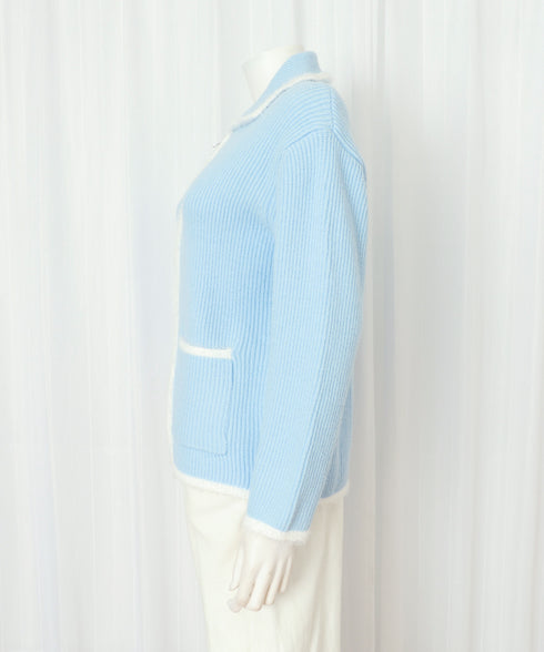 カーディガン 編みニット レディース 長袖ニット ニットアウター ニットトップス セーター 前開き ゆったり 羽織り 体型カバー 無地 おしゃれ ふわふわ暖か 99GLT-003