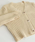 ニットセットアップ トップス パンツ レディース ニットカーディガン ストレッチパンツ ハイウエスト 編み ゆったり オルチャン お洒落 オフィスカジュアル 99GLT-009