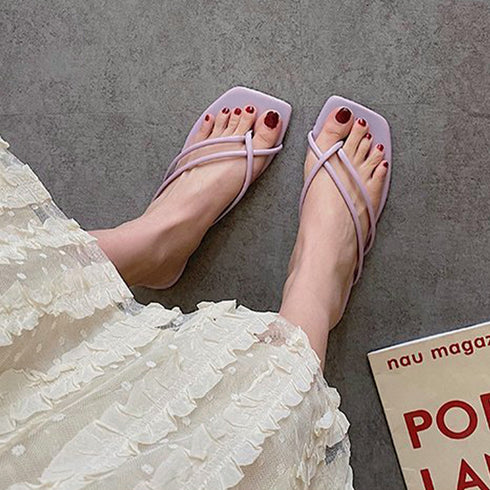 サマーサンダル ストラップサンダル 韓国 レディース ミュール 履きやすい 歩きやすい カジュアル おしゃれ 大人 可愛い 海 アウトドア リゾート風 99GYXC-057