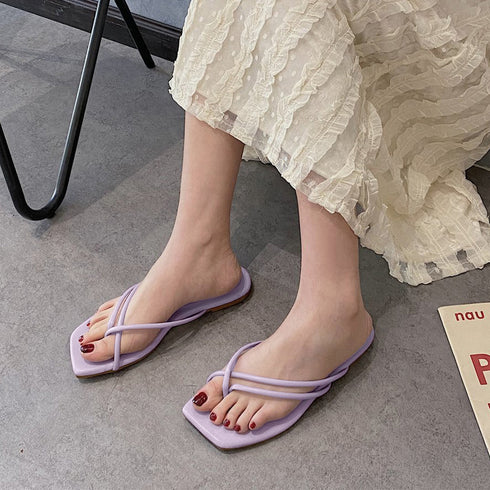 サマーサンダル ストラップサンダル 韓国 レディース ミュール 履きやすい 歩きやすい カジュアル おしゃれ 大人 可愛い 海 アウトドア リゾート風 99GYXC-057