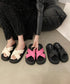 厚底サンダル スリッパ 美脚 夏 レディース クロスベルト コンフォート ビーチサンダル 美脚 歩きやすい おしゃれ きれいめ 大人 可愛い リゾート 99GYXC-096