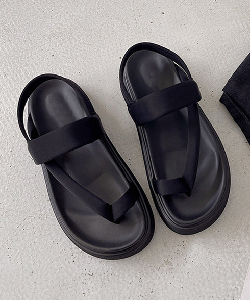 トングサンダル 厚底 ビーチサンダル 夏 レディース コンフォート シンプル 歩きやすい 履きやすい 大人可愛い 海旅行 トラベル アウトドア リゾート ビーサン 99GYXC-103