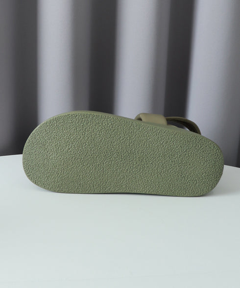 トングサンダル 厚底 ビーチサンダル 夏 レディース コンフォート シンプル 歩きやすい 履きやすい 大人可愛い 海旅行 トラベル アウトドア リゾート ビーサン 99GYXC-103