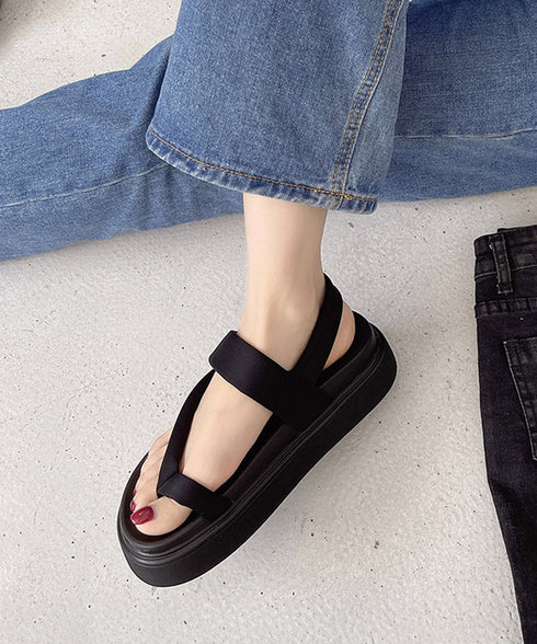 トングサンダル 厚底 ビーチサンダル 夏 レディース コンフォート シンプル 歩きやすい 履きやすい 大人可愛い 海旅行 トラベル アウトドア リゾート ビーサン 99GYXC-103