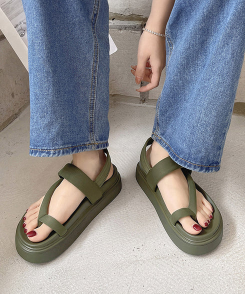 トングサンダル 厚底 ビーチサンダル 夏 レディース コンフォート シンプル 歩きやすい 履きやすい 大人可愛い 海旅行 トラベル アウトドア リゾート ビーサン 99GYXC-103