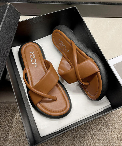 トングサンダル 厚底サンダル 美脚 夏靴 レディース ミュールサンダル おしゃれ カジュアル 大人きれいめ 歩きやすい 海旅行 トラベル リゾート アウトドアくつ 99GYXC-110