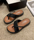 トングサンダル 厚底サンダル 美脚 夏靴 レディース ミュールサンダル おしゃれ カジュアル 大人きれいめ 歩きやすい 海旅行 トラベル リゾート アウトドアくつ 99GYXC-110